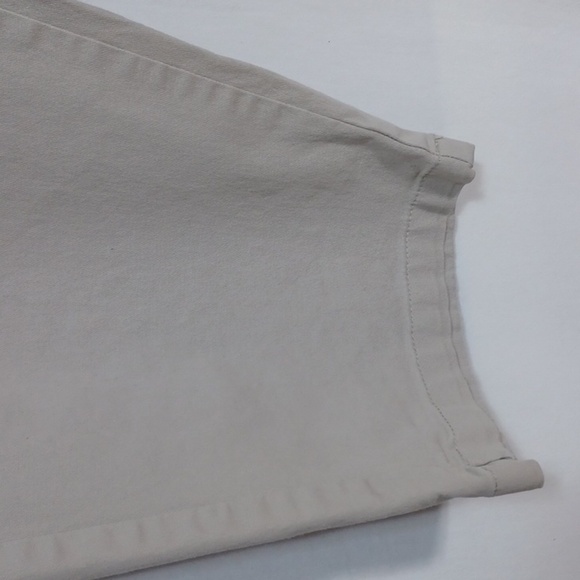 LEE WOMENS NATURAL FIT SIZE 14 IN A BEAUTIFUL CREAM COLOR - Picture 2 of 6